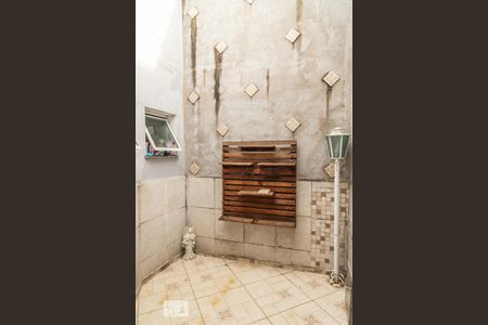 Casa à venda com 197m², 3 quartos e 2 vagas Casa à venda com 197m², 3 quartos e 2 vagasJardim de Inverno