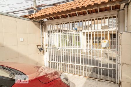 Casa à venda com 197m², 3 quartos e 2 vagas Casa à venda com 197m², 3 quartos e 2 vagasGaragem
