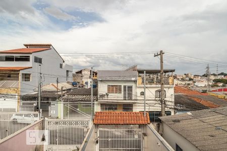 Casa à venda com 197m², 3 quartos e 2 vagas Casa à venda com 197m², 3 quartos e 2 vagasVista da Suíte