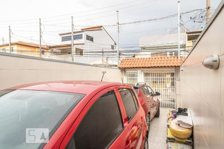 Casa à venda com 197m², 3 quartos e 2 vagas Casa à venda com 197m², 3 quartos e 2 vagasGaragem