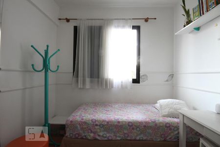 Quarto 1 de apartamento à venda com 3 quartos, 87m² em Vila Santo Estéfano, São Paulo