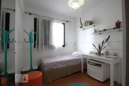 Quarto 1 de apartamento à venda com 3 quartos, 87m² em Vila Santo Estéfano, São Paulo