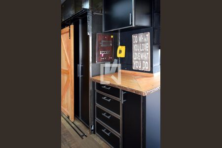 Studio de kitnet/studio à venda com 1 quarto, 32m² em Jardim Paulista, São Paulo