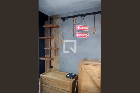 Studio de kitnet/studio à venda com 1 quarto, 32m² em Jardim Paulista, São Paulo