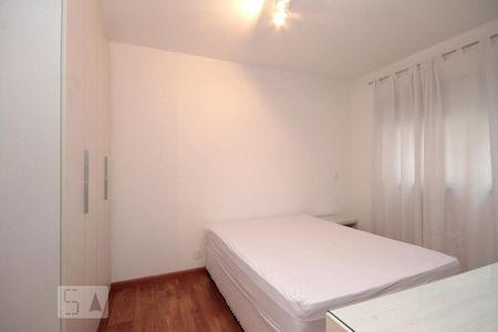 Studio para alugar com 41m², 1 quarto e 1 vagaStudio