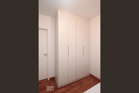 Studio para alugar com 41m², 1 quarto e 1 vagaArmário