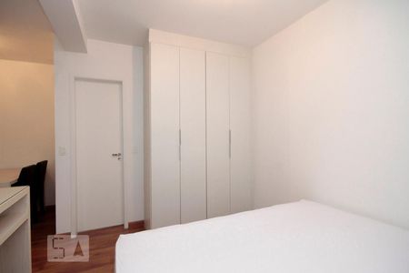 Studio para alugar com 41m², 1 quarto e 1 vagaStudio