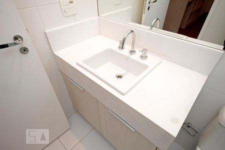 Studio para alugar com 41m², 1 quarto e 1 vagaBanheiro