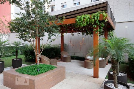 Studio para alugar com 41m², 1 quarto e 1 vagaÁrea Comum