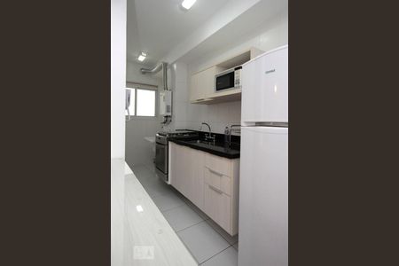 Studio para alugar com 41m², 1 quarto e 1 vagaCozinha