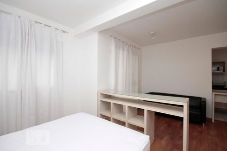 Studio para alugar com 41m², 1 quarto e 1 vagaStudio