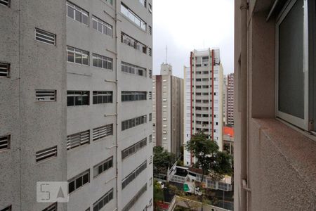 Studio para alugar com 41m², 1 quarto e 1 vagaVista