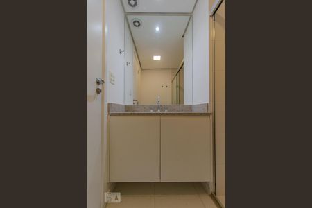 Studio para alugar com 42m², 1 quarto e 1 vagaBanheiro