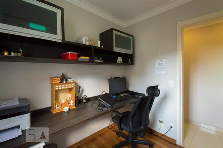 Apartamento à venda com 63m², 3 quartos e 1 vagaQuarto 2