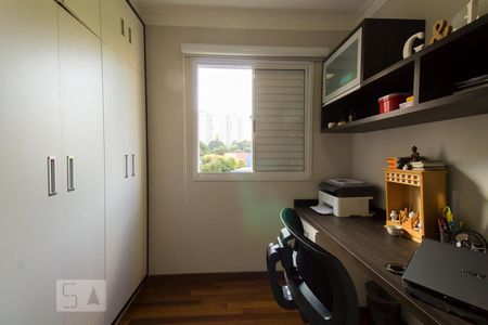 Apartamento à venda com 63m², 3 quartos e 1 vagaQuarto 2