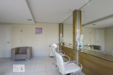 Apartamento à venda com 63m², 3 quartos e 1 vagaÁrea de Beleza