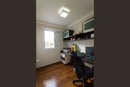 Apartamento à venda com 63m², 3 quartos e 1 vagaQuarto 2