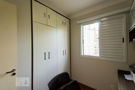 Apartamento à venda com 63m², 3 quartos e 1 vagaQuarto 2