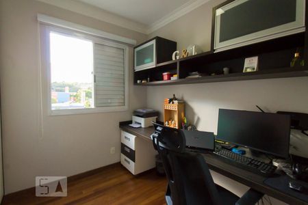 Apartamento à venda com 63m², 3 quartos e 1 vagaQuarto 2