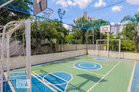 Apartamento à venda com 63m², 3 quartos e 1 vagaÁrea Comum - Quadra