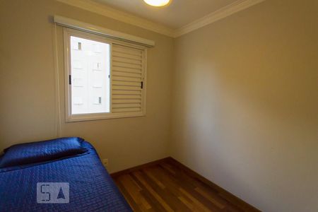 Apartamento à venda com 63m², 3 quartos e 1 vagaQuarto 1