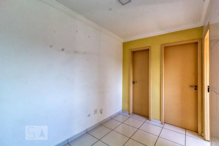 Sala de apartamento para alugar com 2 quartos, 35m² em Cajuru, Curitiba