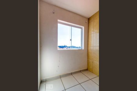 Quarto 1 de apartamento para alugar com 2 quartos, 35m² em Cajuru, Curitiba