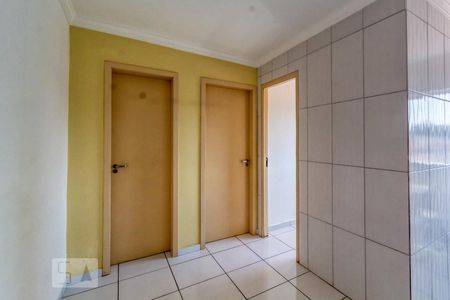 Sala de apartamento para alugar com 2 quartos, 35m² em Cajuru, Curitiba