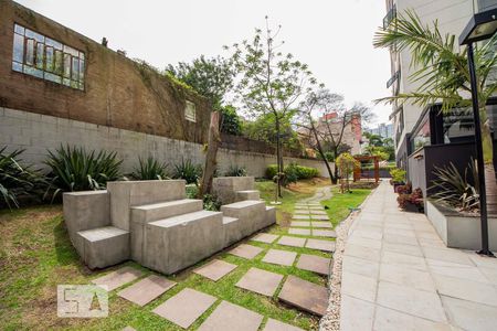 Apartamento à venda com 70m², 1 quarto e 1 vagaÁrea comum