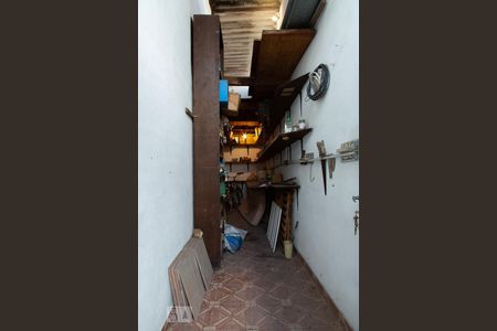 Casa à venda com 185m², 3 quartos e 2 vagasDespensa