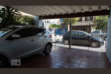 Casa à venda com 185m², 3 quartos e 2 vagasGaragem