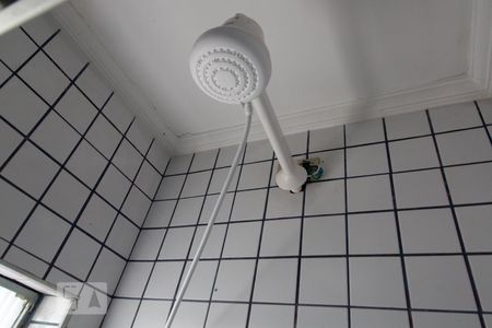 Casa à venda com 185m², 3 quartos e 2 vagasBanheiro da edícula