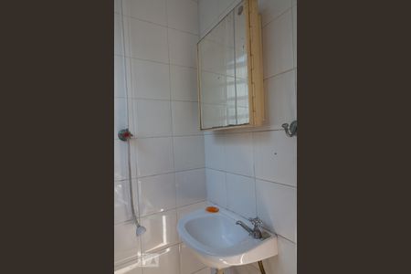 Casa à venda com 185m², 3 quartos e 2 vagasBanheiro de serviço