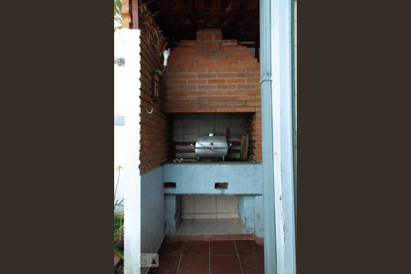 Casa à venda com 185m², 3 quartos e 2 vagasChurrasqueira