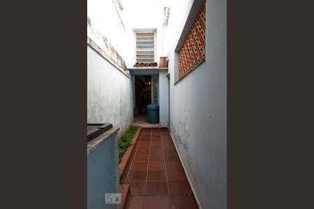 Casa à venda com 185m², 3 quartos e 2 vagasÁrea externa