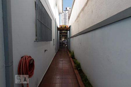 Casa à venda com 185m², 3 quartos e 2 vagasÁrea externa