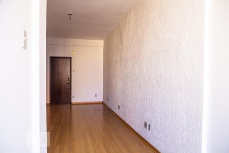 Sala de apartamento para alugar com 1 quarto, 54m² em Centro, Belo Horizonte