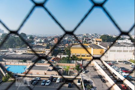 Apartamento para alugar com 49m², 2 quartos e 1 vagaVista do quarto 2