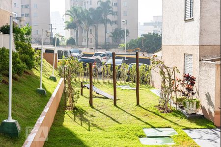 Apartamento para alugar com 49m², 2 quartos e 1 vagaFitness externo