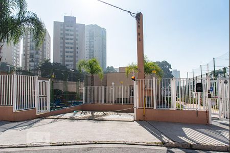 Apartamento para alugar com 49m², 2 quartos e 1 vagaClube