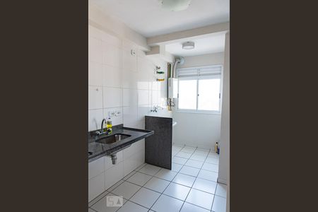 Apartamento para alugar com 49m², 2 quartos e 1 vagaCozinha