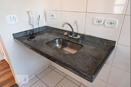 Apartamento para alugar com 49m², 2 quartos e 1 vagaPia