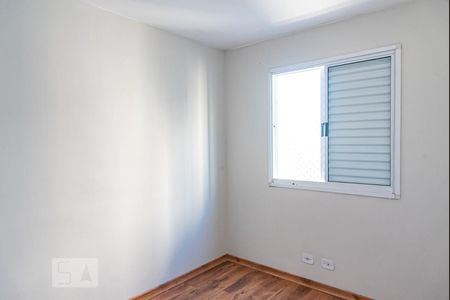 Quarto 1 de apartamento para alugar com 2 quartos, 49m² em Taboão, São Paulo