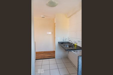 Apartamento para alugar com 49m², 2 quartos e 1 vagaCozinha