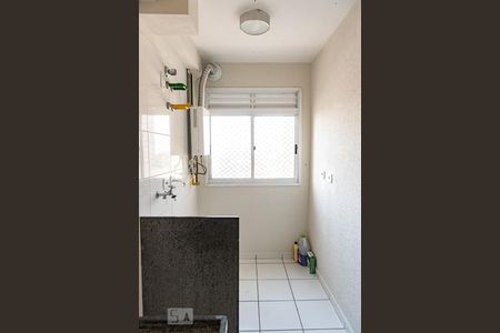 Apartamento para alugar com 49m², 2 quartos e 1 vagaÁrea de serviço