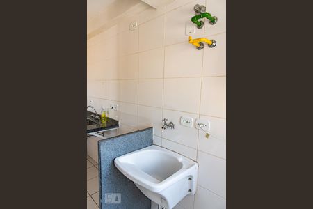 Apartamento para alugar com 49m², 2 quartos e 1 vagaÁrea de serviço