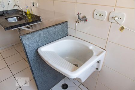 Apartamento para alugar com 49m², 2 quartos e 1 vagaTanque