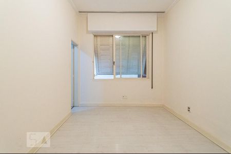 Quarto de apartamento à venda com 1 quarto, 68m² em Centro, São Paulo
