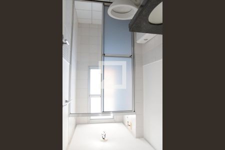 Apartamento para alugar com 76m², 2 quartos e 1 vagaBanheiro