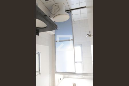 Apartamento para alugar com 76m², 2 quartos e 1 vagaBanheiro da Suíte